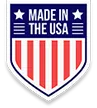 Made in USA