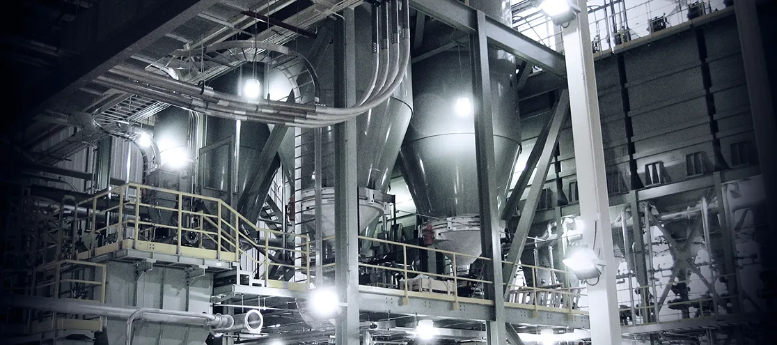 Automated Ingredient Systems with over 25 years experie